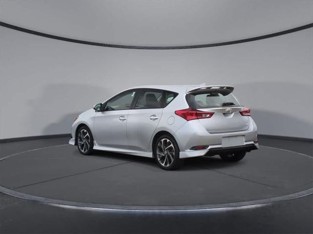 used 2018 Toyota Corolla iM car, priced at $14,999