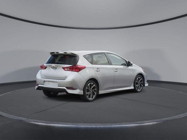 used 2018 Toyota Corolla iM car, priced at $14,999