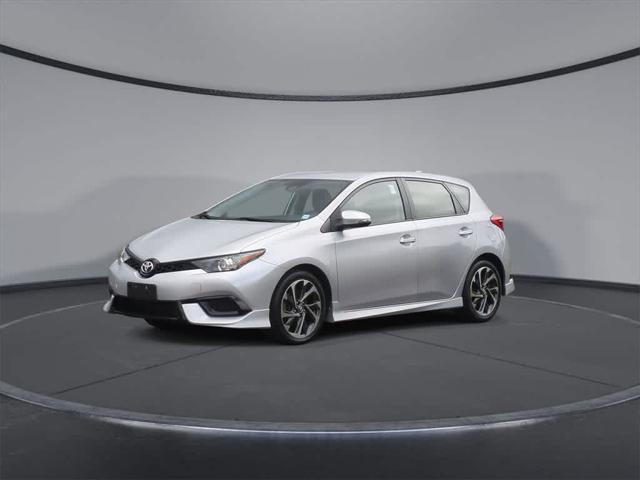 used 2018 Toyota Corolla iM car, priced at $14,999