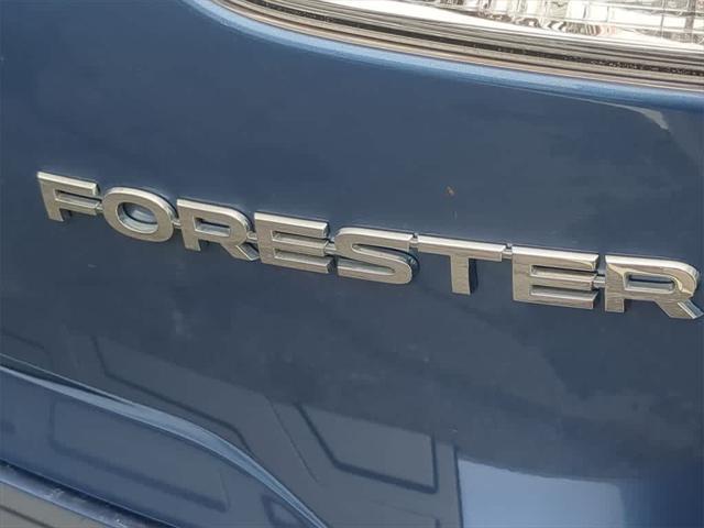 used 2019 Subaru Forester car, priced at $17,347
