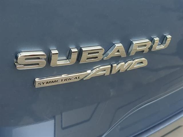 used 2019 Subaru Forester car, priced at $17,347