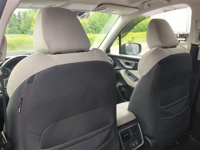 used 2019 Subaru Forester car, priced at $17,347