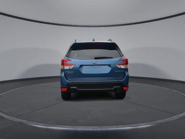 used 2019 Subaru Forester car, priced at $17,347