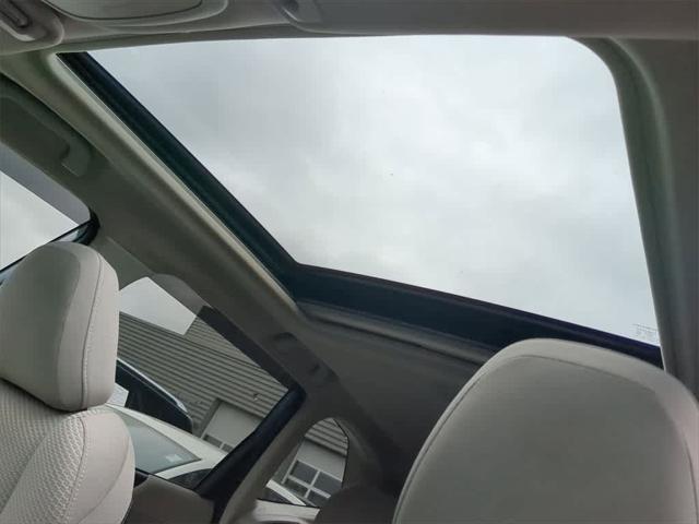 used 2019 Subaru Forester car, priced at $17,347
