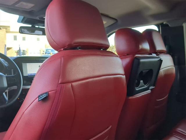 used 2021 Ford F-150 car, priced at $25,900