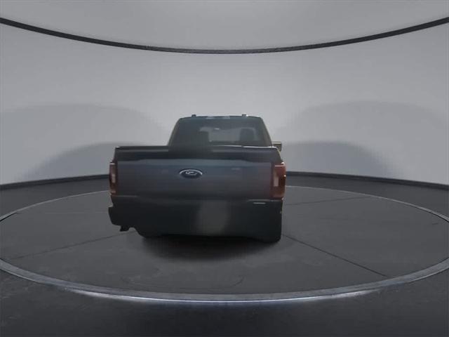 used 2021 Ford F-150 car, priced at $25,900