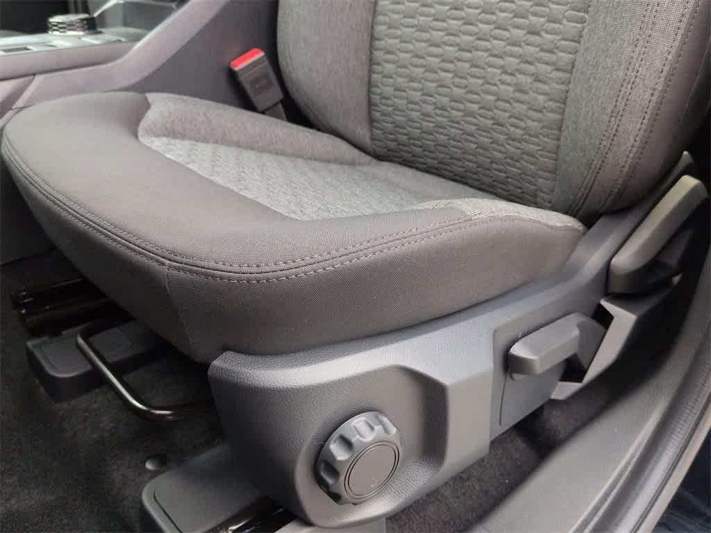 new 2025 Ford Ranger car, priced at $43,549