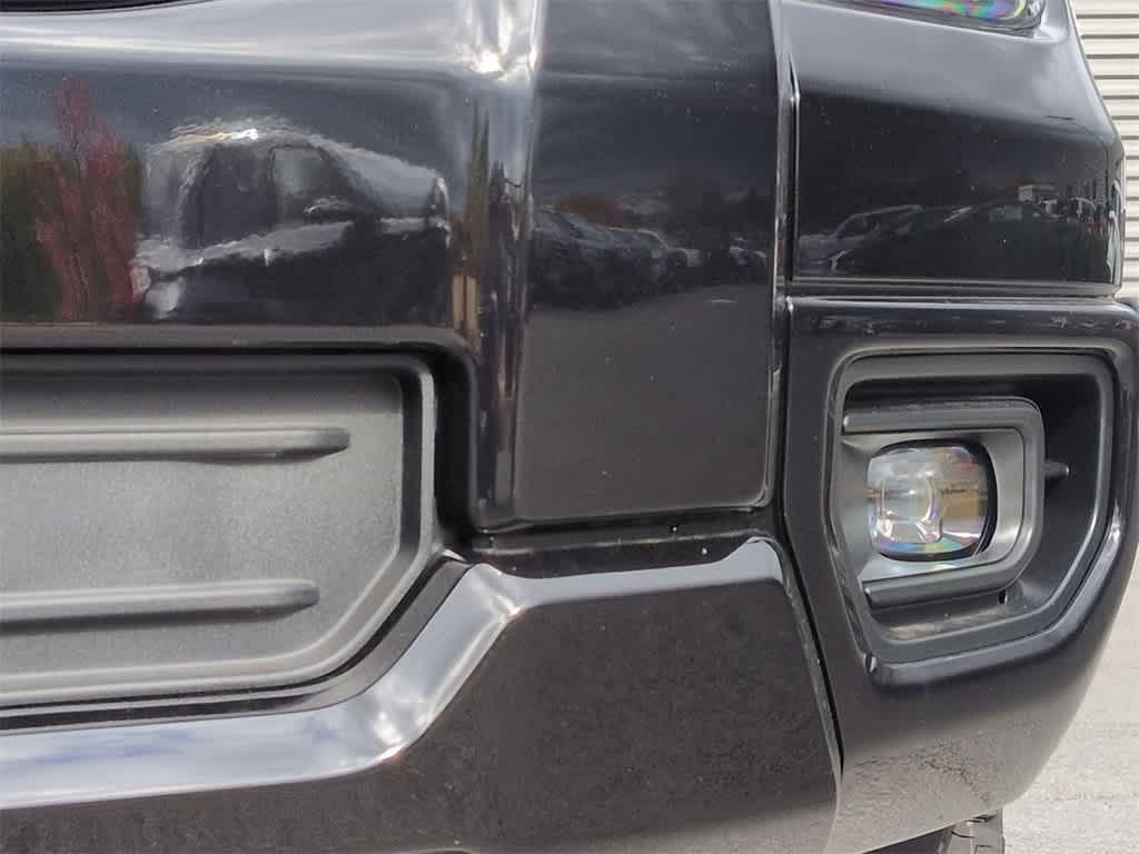 new 2025 Ford Ranger car, priced at $43,549