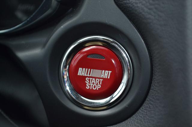 used 2024 Mitsubishi Outlander Sport car, priced at $27,497