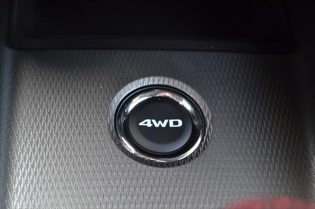 used 2024 Mitsubishi Outlander Sport car, priced at $27,497