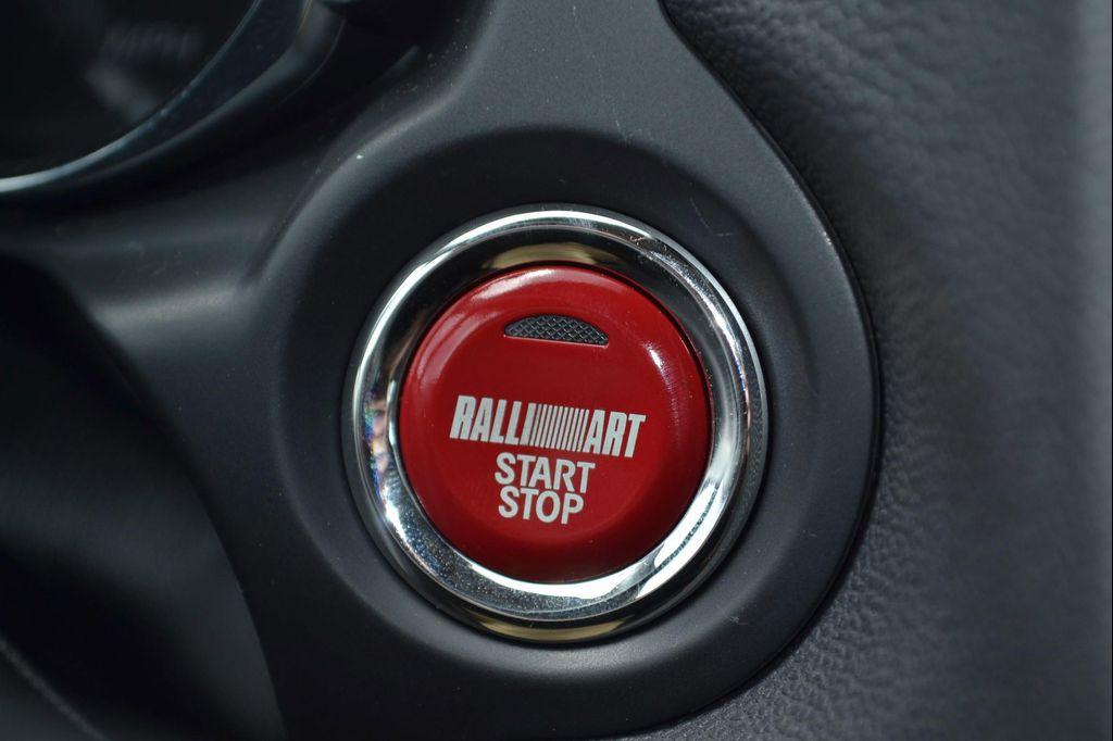 used 2024 Mitsubishi Outlander Sport car, priced at $27,497