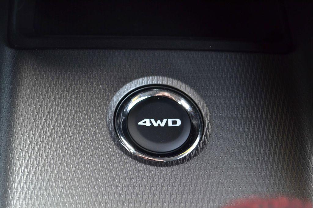 used 2024 Mitsubishi Outlander Sport car, priced at $27,497