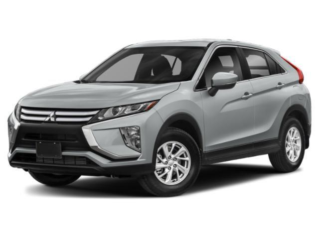 used 2020 Mitsubishi Eclipse Cross car, priced at $12,997