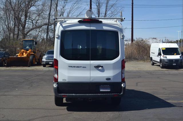 used 2018 Ford Transit-350 car, priced at $26,997