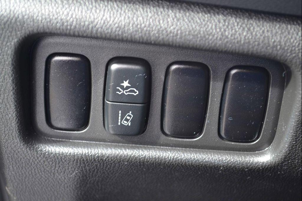 used 2022 Mitsubishi Outlander Sport car, priced at $19,997