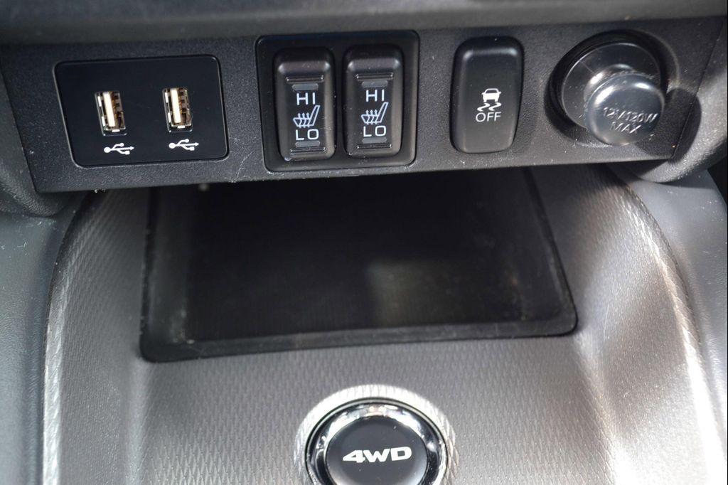 used 2022 Mitsubishi Outlander Sport car, priced at $19,997