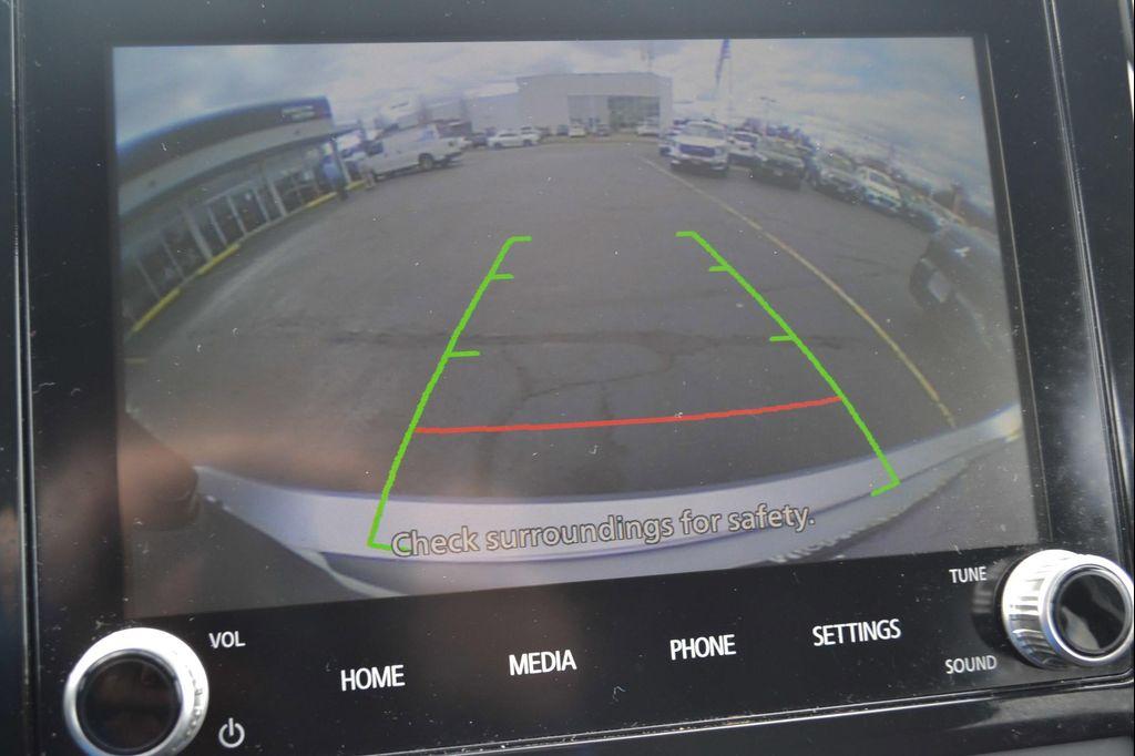 used 2022 Mitsubishi Outlander Sport car, priced at $19,997