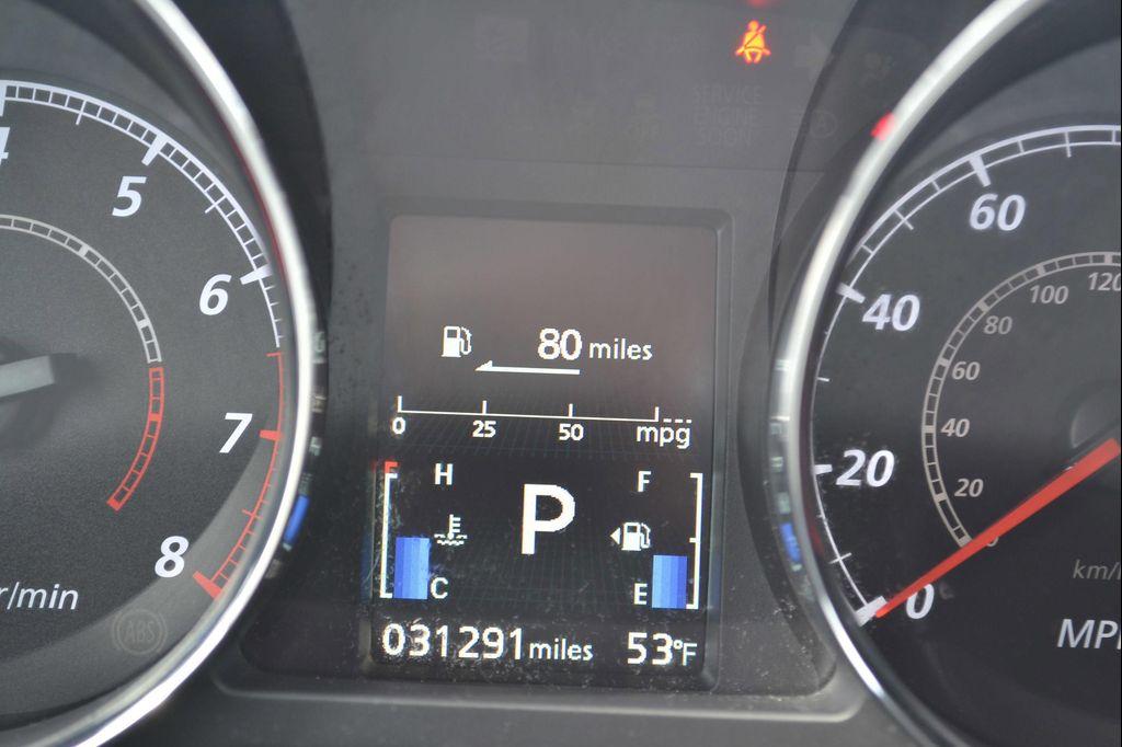 used 2022 Mitsubishi Outlander Sport car, priced at $19,997