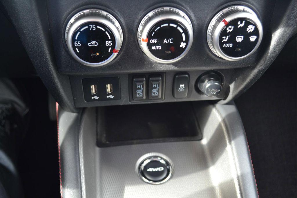 used 2022 Mitsubishi Outlander Sport car, priced at $19,997