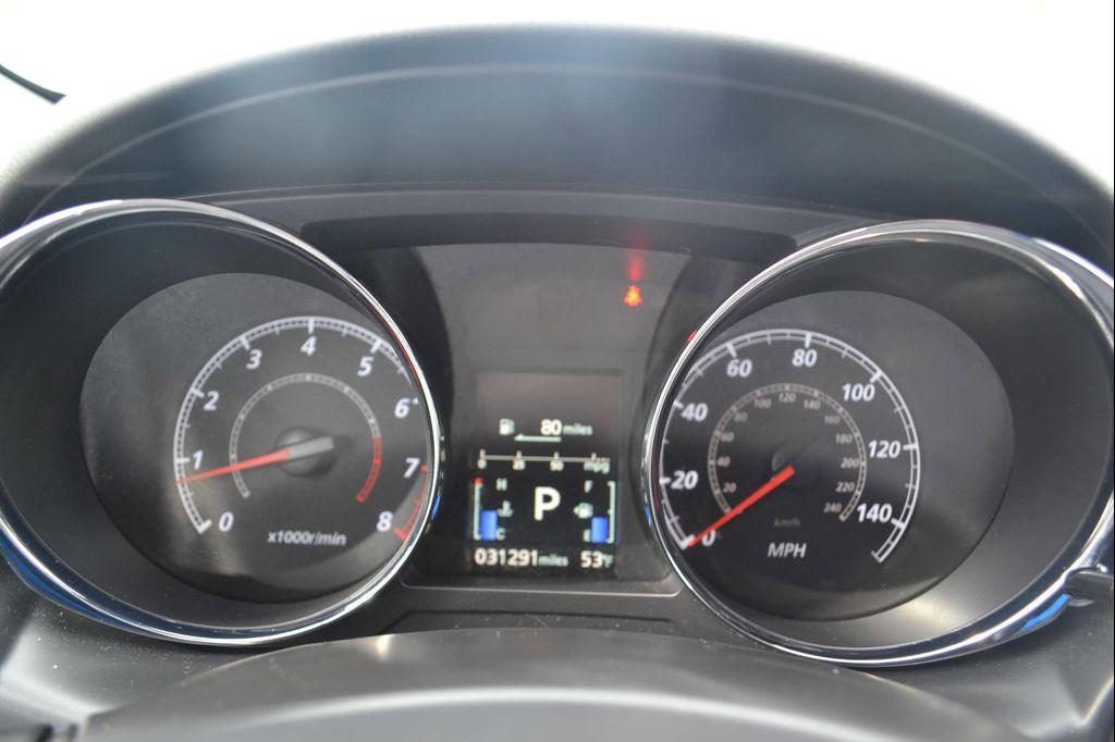 used 2022 Mitsubishi Outlander Sport car, priced at $19,997