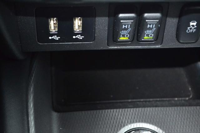 used 2020 Mitsubishi Outlander Sport car, priced at $13,997