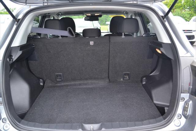 used 2020 Mitsubishi Outlander Sport car, priced at $13,997
