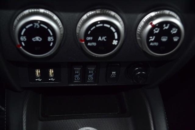 used 2020 Mitsubishi Outlander Sport car, priced at $13,997