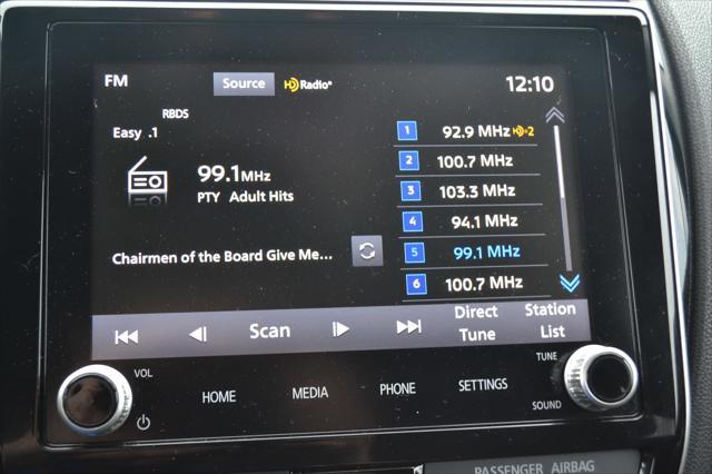 used 2020 Mitsubishi Outlander Sport car, priced at $13,997