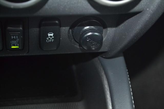 used 2020 Mitsubishi Outlander Sport car, priced at $13,997