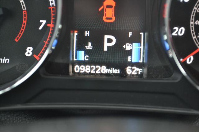 used 2020 Mitsubishi Outlander Sport car, priced at $13,997