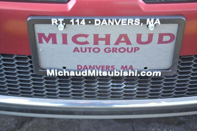 used 2011 Mitsubishi Outlander car, priced at $8,997