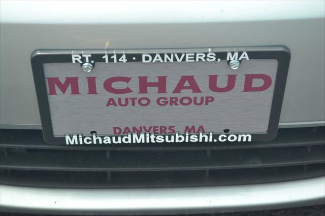 used 2015 Mitsubishi Mirage car, priced at $9,997