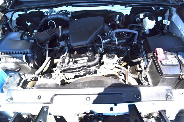 used 2022 Toyota Tacoma car, priced at $25,697