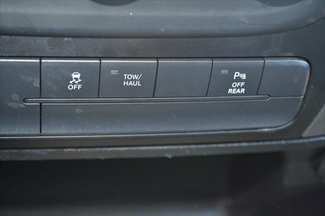 used 2022 Ram 1500 car, priced at $25,997