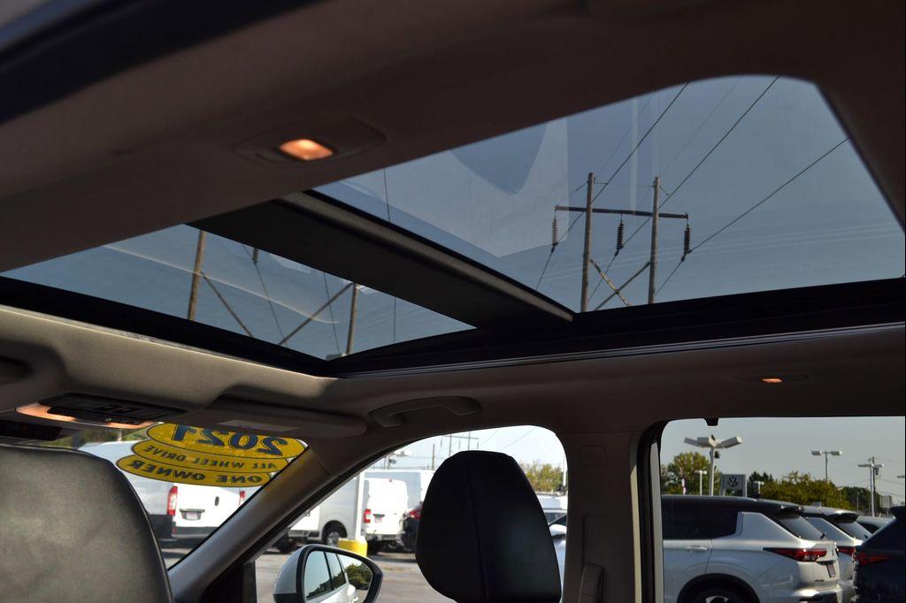 used 2021 Nissan Rogue car, priced at $16,497