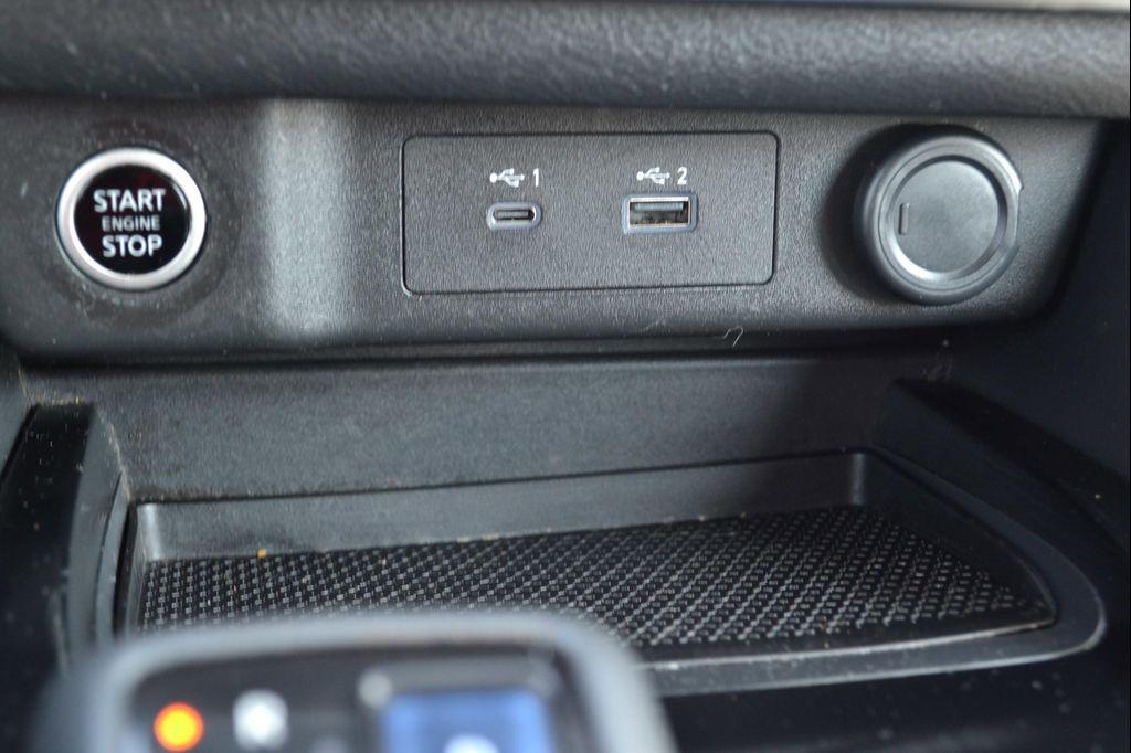 used 2021 Nissan Rogue car, priced at $16,497