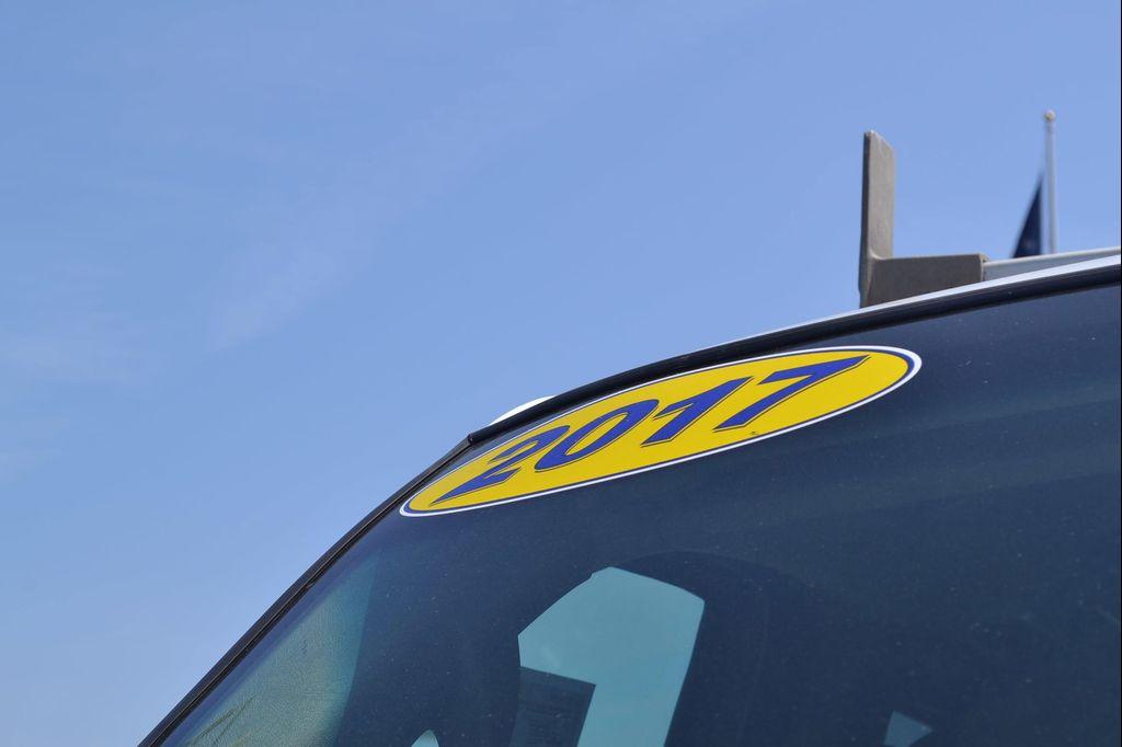 used 2017 Chevrolet Express 2500 car, priced at $18,997