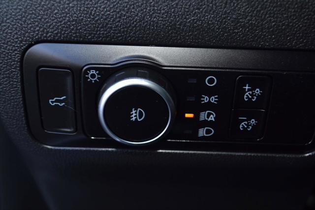 used 2023 Ford Bronco Sport car, priced at $25,997