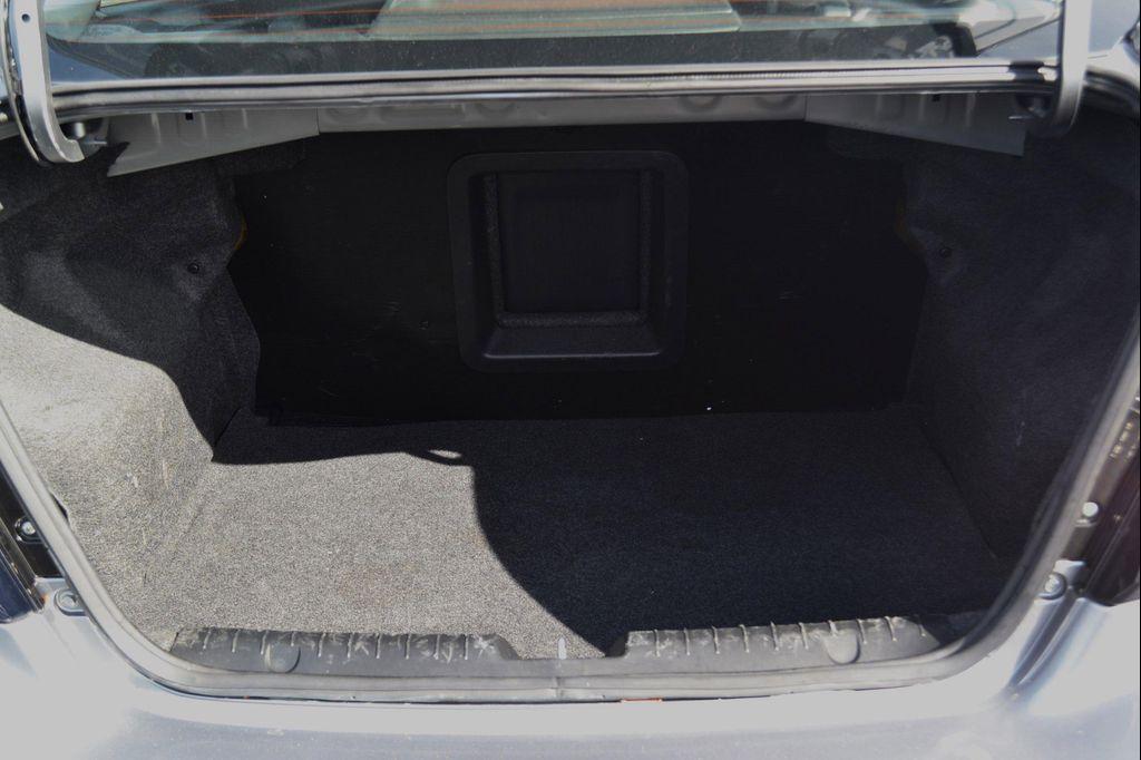 used 2022 Mitsubishi Mirage G4 car, priced at $14,997