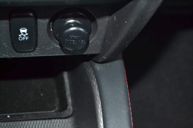 used 2021 Mitsubishi Outlander Sport car, priced at $14,597