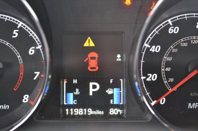 used 2021 Mitsubishi Outlander Sport car, priced at $14,597
