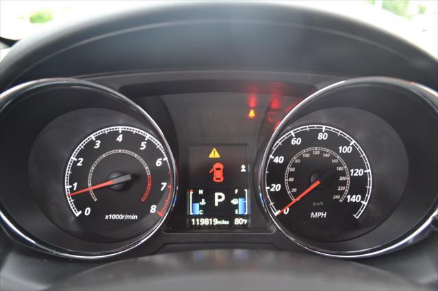 used 2021 Mitsubishi Outlander Sport car, priced at $14,597