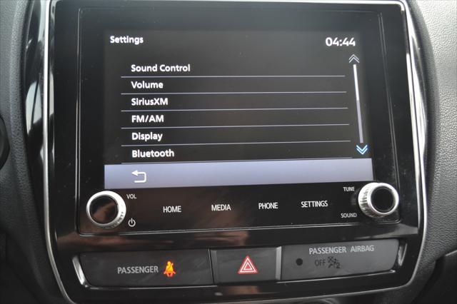 used 2021 Mitsubishi Outlander Sport car, priced at $14,597