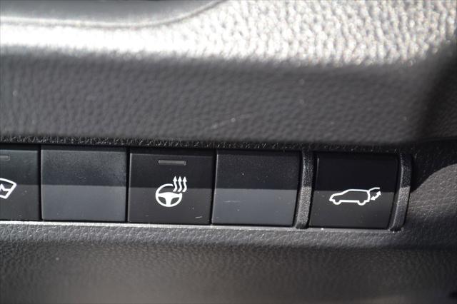 used 2024 Toyota RAV4 Prime car, priced at $39,997