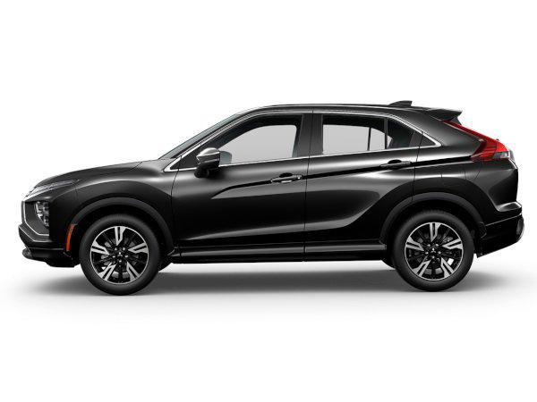 new 2024 Mitsubishi Eclipse Cross car, priced at $32,960