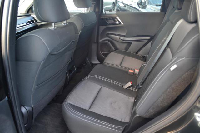 used 2022 Mitsubishi Outlander car, priced at $22,997