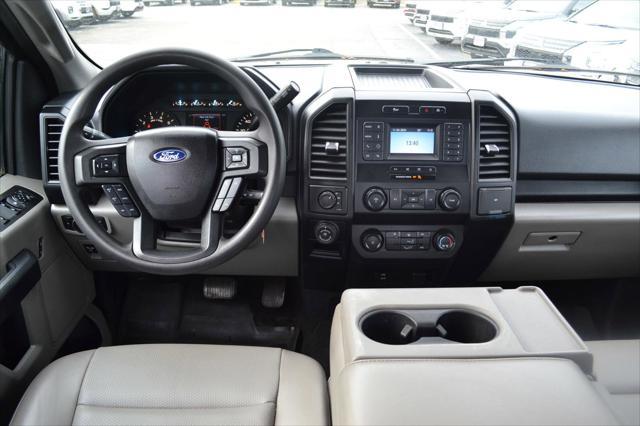 used 2019 Ford F-150 car, priced at $20,597