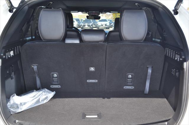 used 2024 Mazda CX-90 PHEV car, priced at $42,997