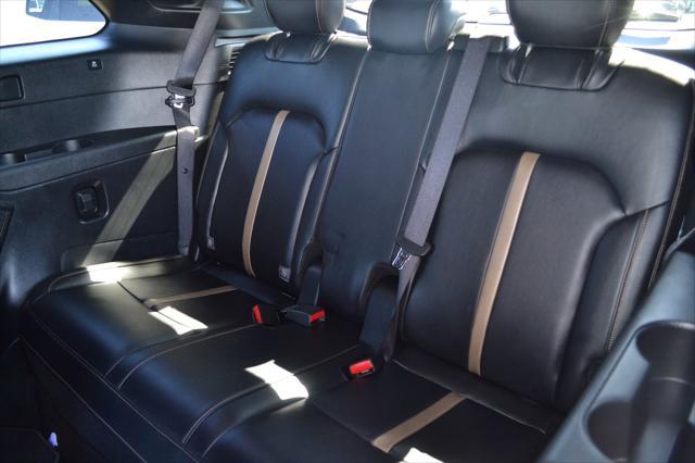 used 2024 Mazda CX-90 PHEV car, priced at $42,997