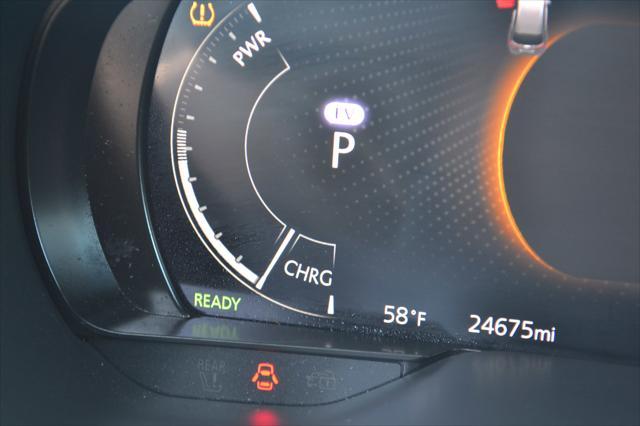 used 2024 Mazda CX-90 PHEV car, priced at $42,997